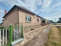 Eladó családi ház, Kisbéren 53 M Ft, 3 szobás
