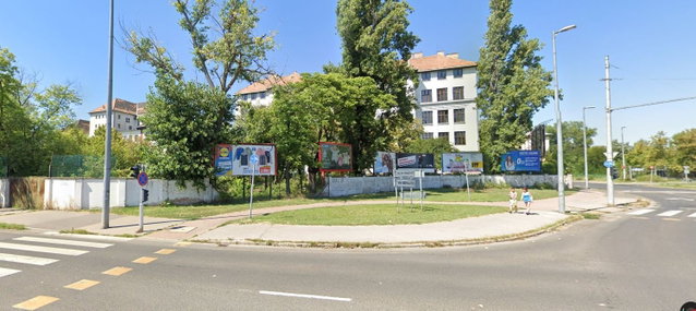 Eladó ipari ingatlan, Budapesten, IX. kerületben 1640 M Ft