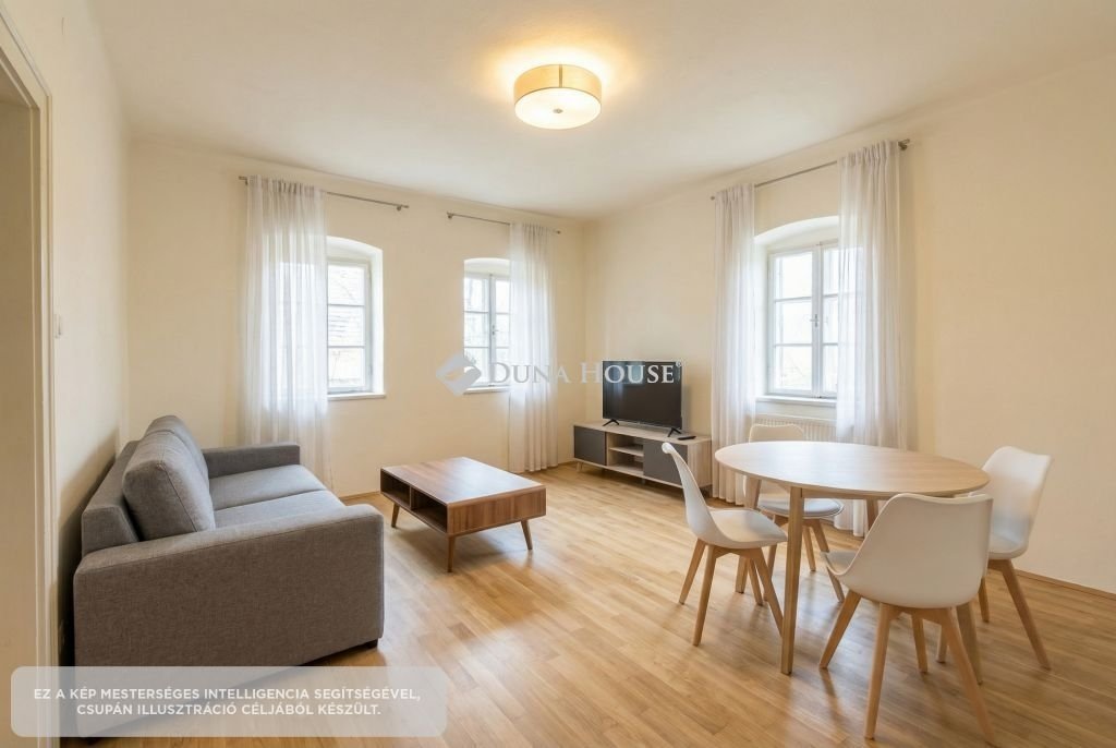 2 bed · 70m² · 8.900.000 ft