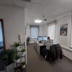 Kiadó iroda, XXI. kerületben 99 E Ft / hó, 1 szobás