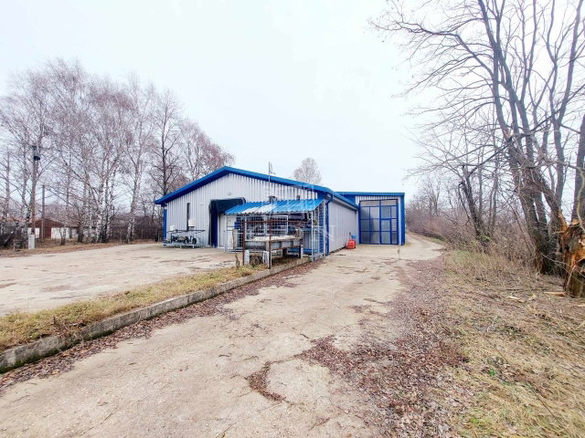 Eladó ipari ingatlan, Inárcson 380 M Ft / költözzbe.hu