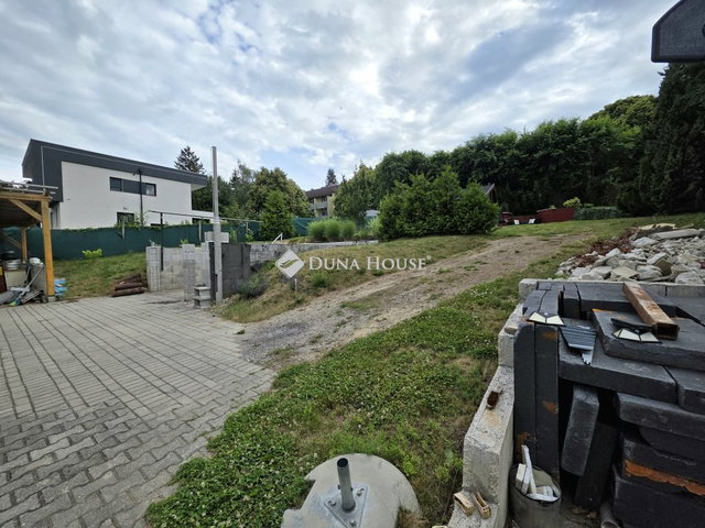 Eladó telek, Sopronban 89 M Ft / költözzbe.hu