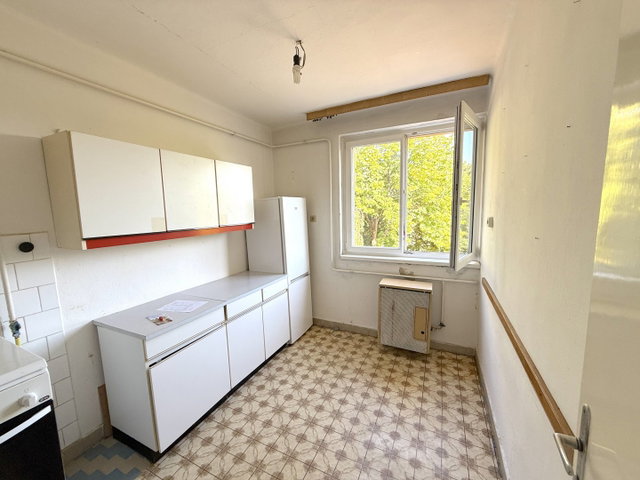Eladó téglalakás, Siófokon, Bláthy Ottó utcában 55 M Ft