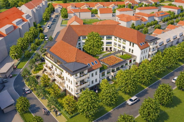 Eladó üzlethelyiség, Kecskeméten 67 M Ft / költözzbe.hu