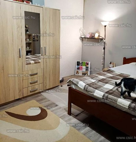 Eladó téglalakás, Budapesten, IV. kerületben 85 M Ft, 2+1 szobás