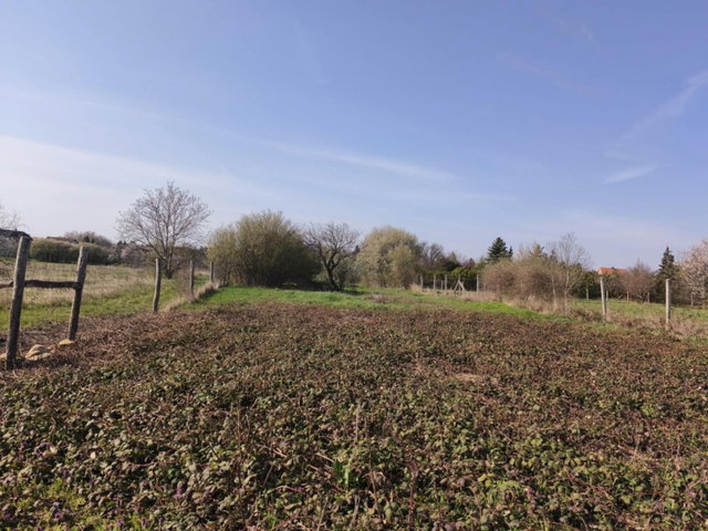 Eladó telek, Balatonfüreden 64.9 M Ft / költözzbe.hu