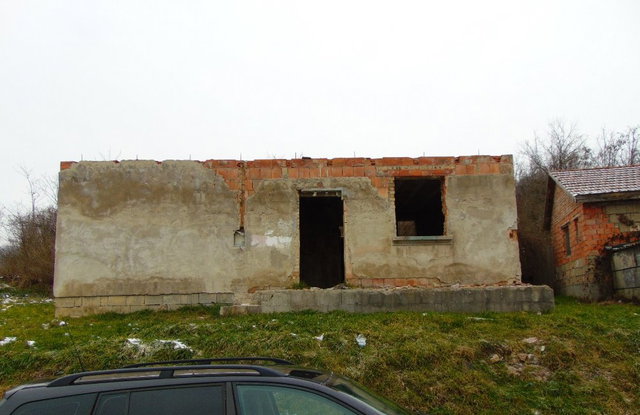 Eladó családi ház, Mátraverebélyen 0.88 M Ft, 1+1 szobás
