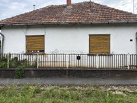 Eladó családi ház, Felsőmarácon 9.99 M Ft, 2 szobás