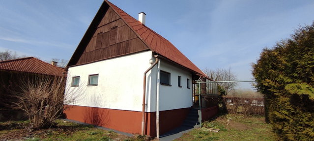 Eladó nyaraló, Tiszalökön 44.9 M Ft, 6 szobás