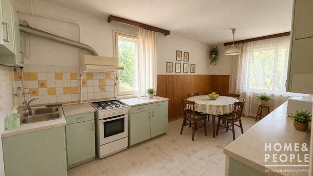 Eladó családi ház, Hódmezővásárhelyen 86 M Ft, 4 szobás