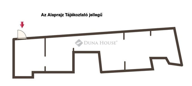 Eladó ipari ingatlan, Szombathelyen 12 M Ft / költözzbe.hu