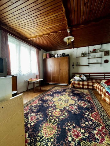 Eladó mezogazdasagi ingatlan, Pécsett 14.9 M Ft, 2 szobás