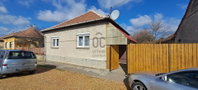 Eladó családi ház, Kiszomboron 26.5 M Ft, 2 szobás
