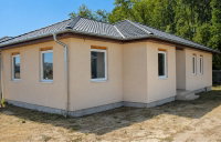 Eladó családi ház, Kecskeméten 85 M Ft, 4 szobás