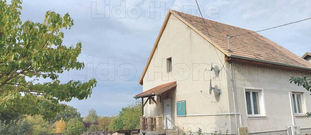 Eladó családi ház, Enyingen 59 M Ft, 3 szobás