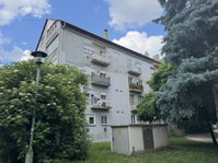 Eladó téglalakás, Miskolcon, Munkás utcában 19.5 M Ft, 1 szobás
