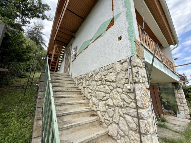 Eladó családi ház, Balatongyörökön 89.9 M Ft, 4 szobás