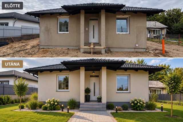 Eladó családi ház, Szigetszentmiklóson 119.9 M Ft, 5 szobás