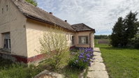 Eladó családi ház, Esztergályhorvátiban 11.5 M Ft, 2 szobás