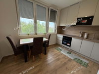 Kiadó téglalakás, albérlet, Szolnokon, Pozsonyi úton, 2 szobás