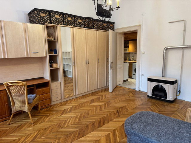 Kiadó téglalakás, albérlet, Budapesten, IX. kerületben
