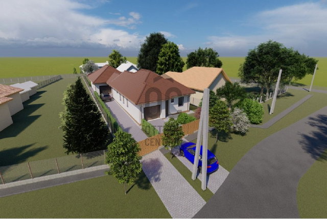 Eladó telek, Besnyőn 13.99 M Ft / költözzbe.hu