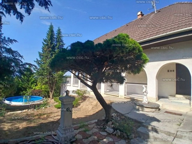 Eladó családi ház, Pilisszántón 135 M Ft, 3+1 szobás