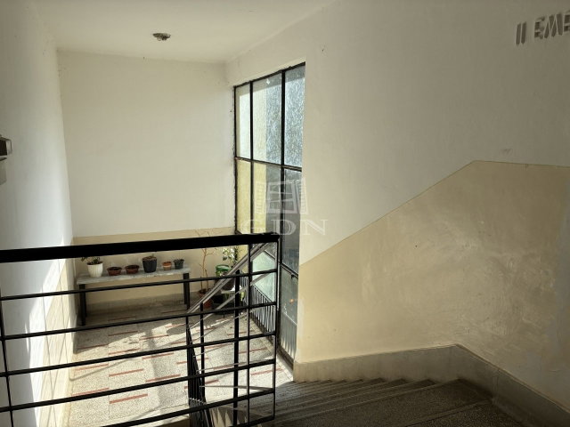 Eladó panellakás, Gellénházán 13.9 M Ft, 1 szobás