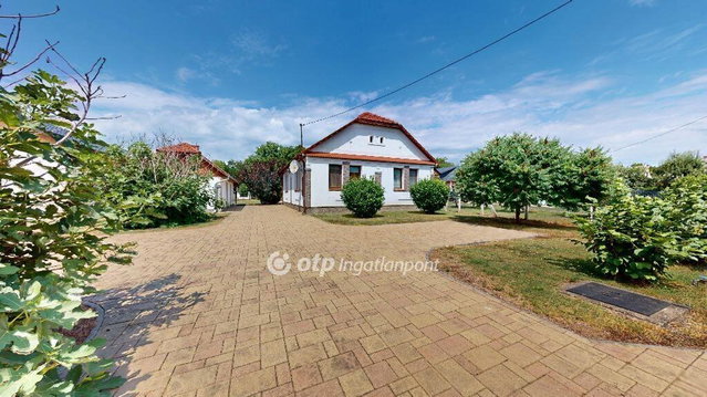Eladó családi ház, Tiszakóródon 58.9 M Ft, 3 szobás