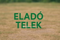 Eladó telek, Kerepesen 34.9 M Ft / költözzbe.hu