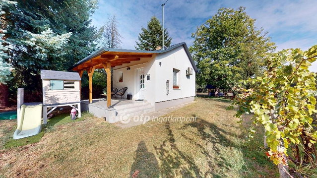 Eladó családi ház, Nyíregyházán 58 M Ft, 2 szobás