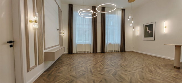 Eladó téglalakás, Budapesten, II. kerületben, Lipthay utcában