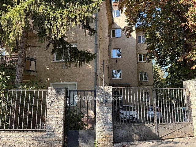 Eladó téglalakás, Budapesten, II. kerületben 99.2 M Ft, 2 szobás