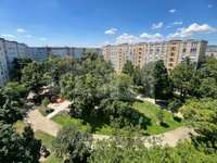 Eladó téglalakás, XI. kerületben, Október huszonharmadika utcában