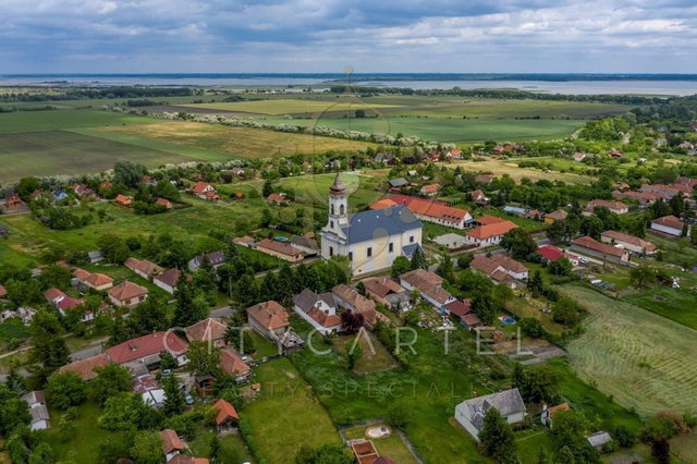 Eladó családi ház, Sarudon 700 M Ft / költözzbe.hu