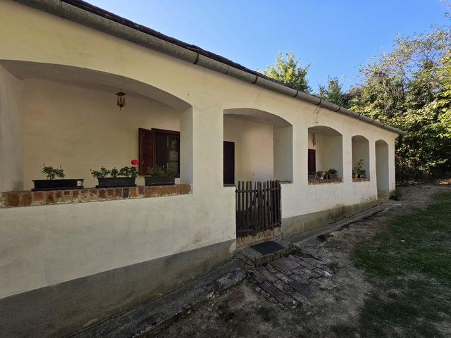 Eladó családi ház, Bükkösdön 14.5 M Ft, 2 szobás
