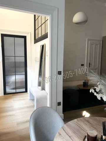 Eladó téglalakás, Budapesten, V. kerületben 88 M Ft, 2 szobás