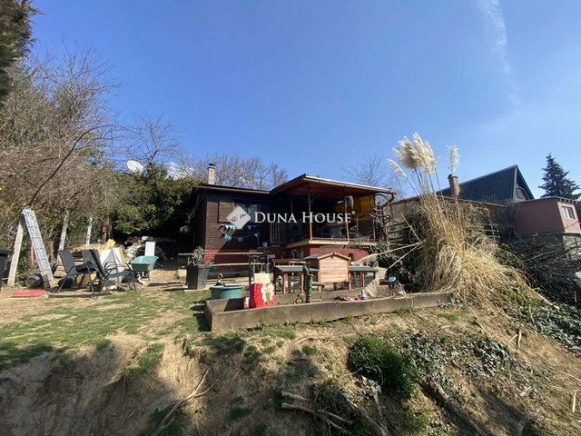 Eladó családi ház, Pilisszántón, Gransperg utcában 39.9 M Ft