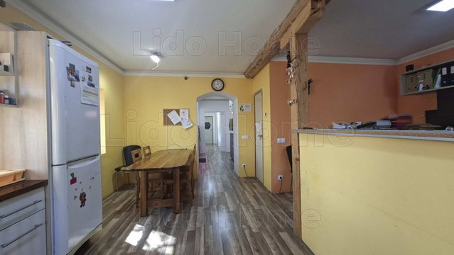 Eladó családi ház, Nágocson 35 M Ft, 2+1 szobás