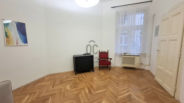 Eladó téglalakás, Budapesten, VIII. kerületben 45 M Ft, 1 szobás