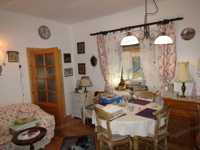 Eladó családi ház, Zalaerdődön 29.9 M Ft, 2 szobás