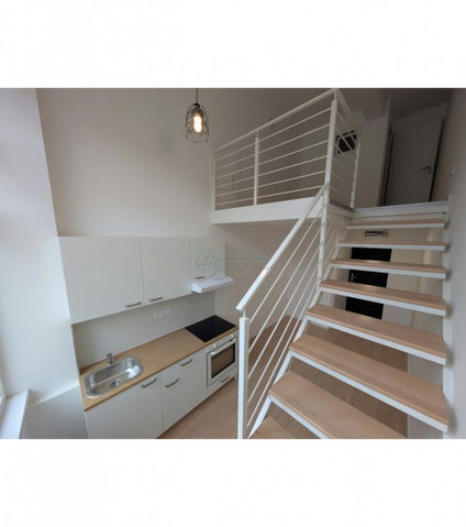 Eladó téglalakás, Budapesten, XXI. kerületben 22.9 M Ft