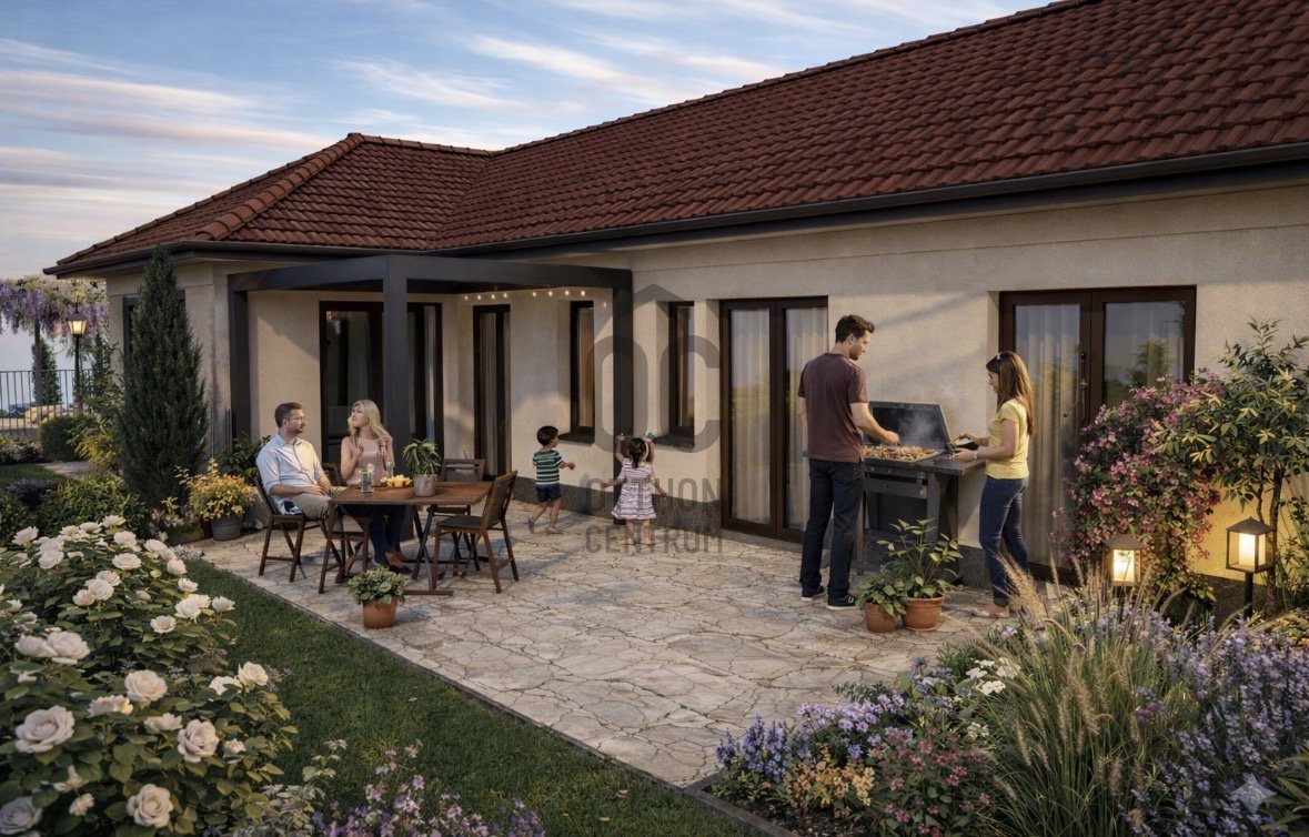 5 bed · 135m² · 152.000.000 ft