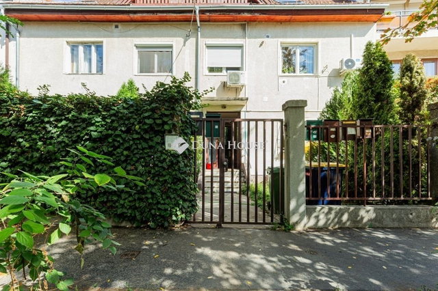 Eladó téglalakás, Budapesten, XIV. kerületben 78 M Ft, 2 szobás
