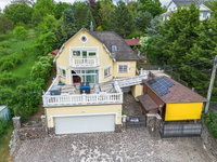 Eladó családi ház, Pécelen, Hasznos utcában 195 M Ft, 6 szobás