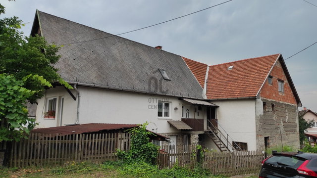 Eladó családi ház, Szilvásváradon 85 M Ft, 12 szobás