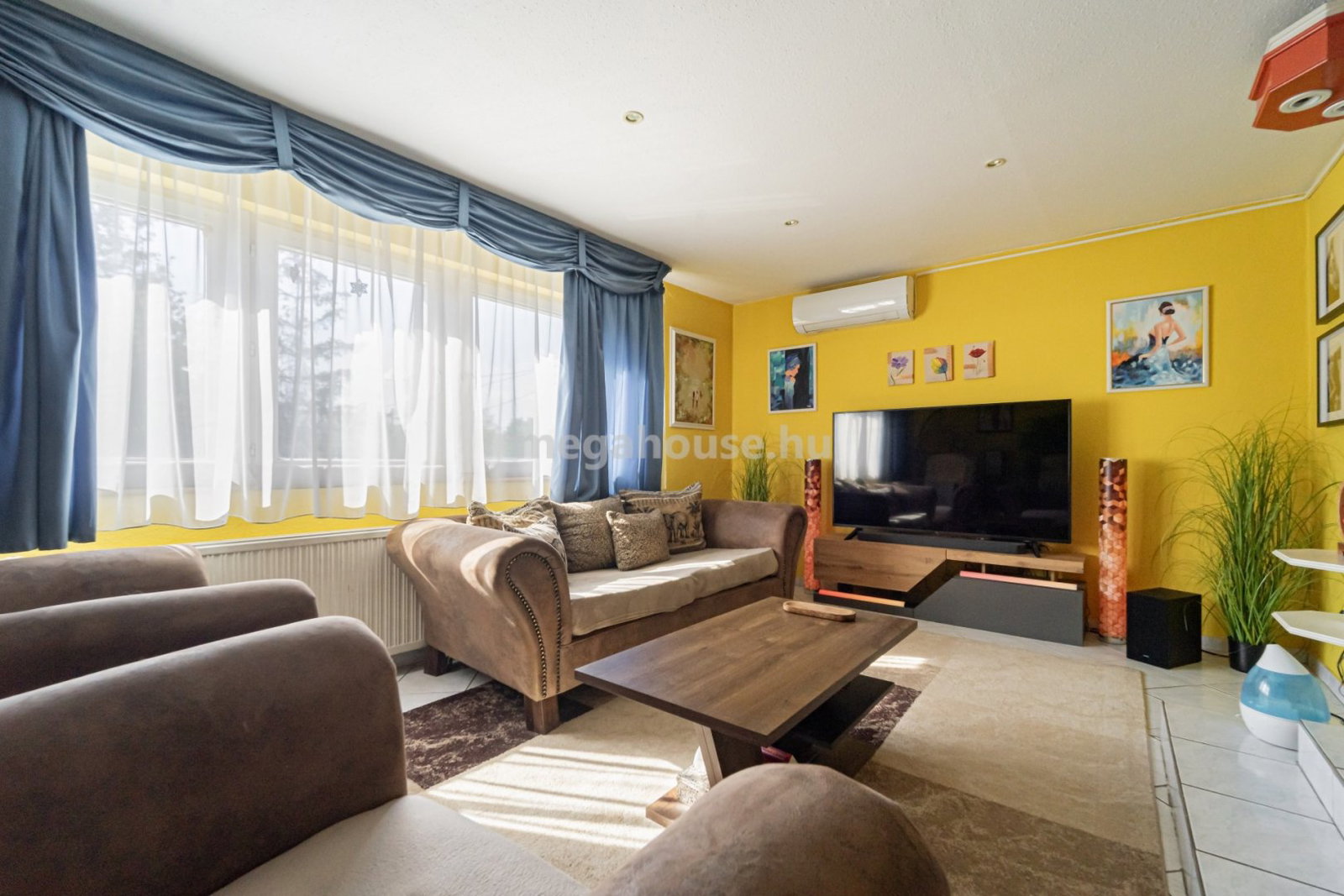 4 bed · 137m² · 108.900.000 ft