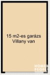 Eladó garázs, Szegeden 10.5 M Ft / költözzbe.hu