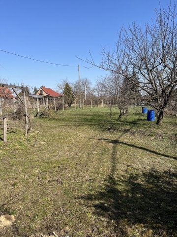 Eladó telek, Pápán 5.2 M Ft / költözzbe.hu