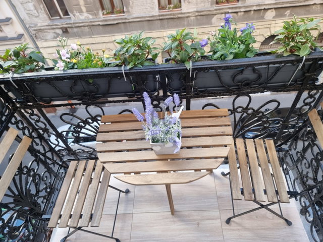Kiadó téglalakás, albérlet, Budapesten, VI. kerületben